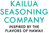 Kailua Seasoning Company